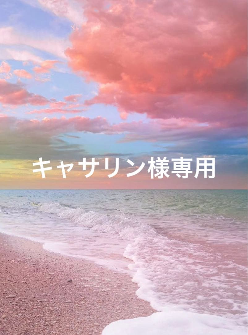 キャサリンページ！最高級モアサナイト　スクエアヘイローリング