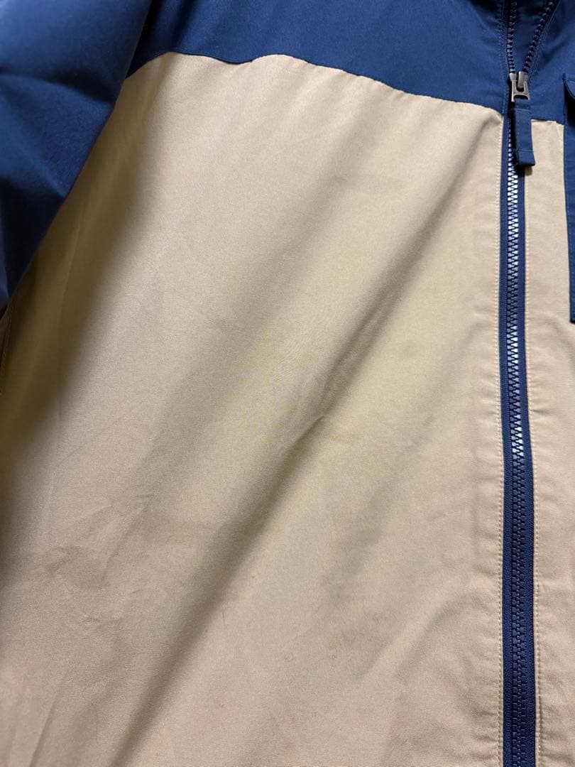 BURTON スノーボードウェア & DIMITO PSTVMIND パンツ