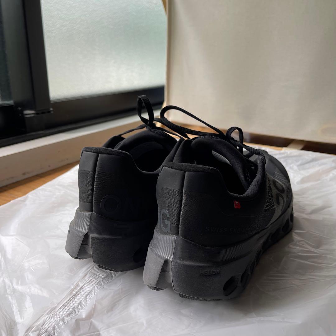 D*I様 On オン Cloudsurfer Next ランニングシューズ 27