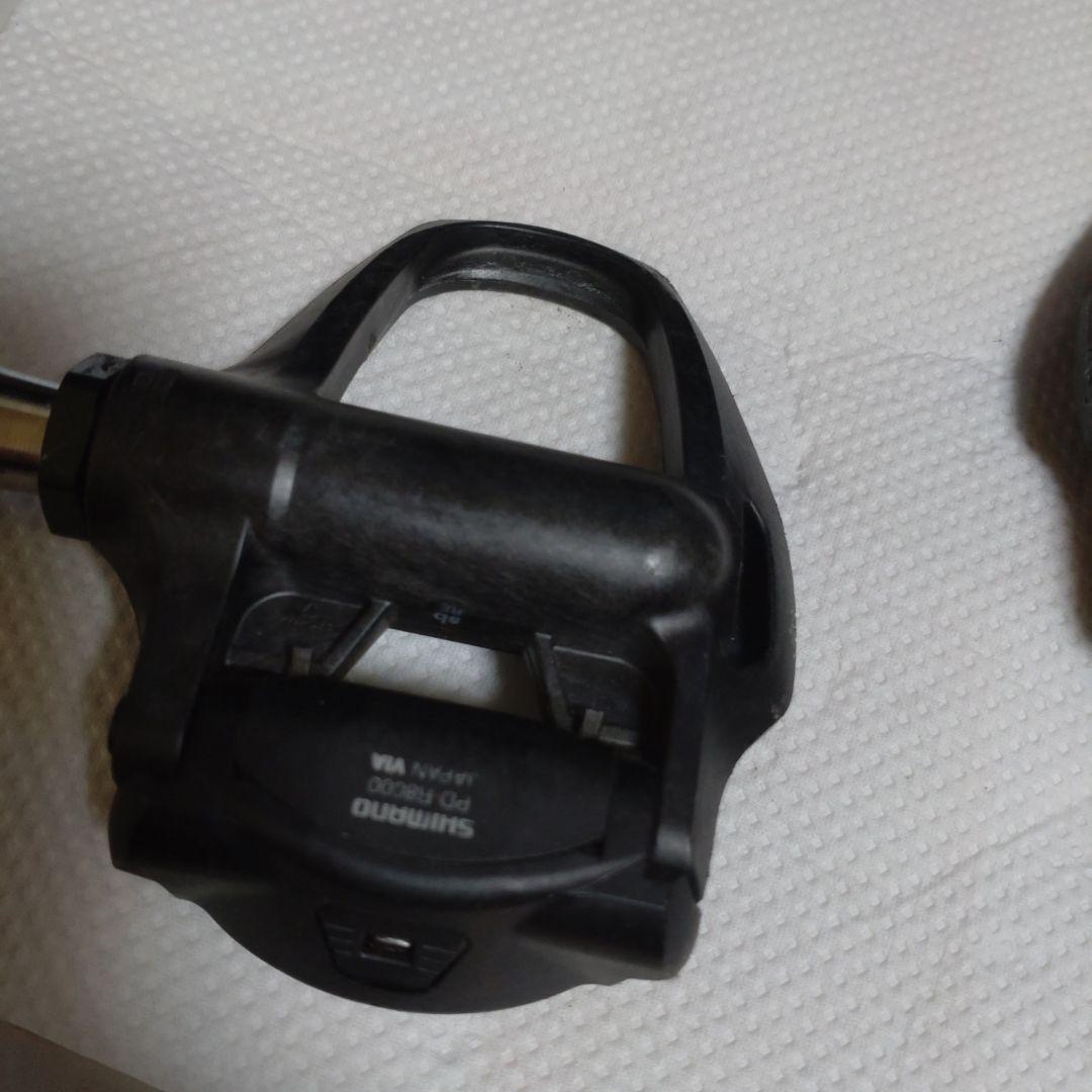 アルテグラ　ペダル　pd-r8000値下げ！