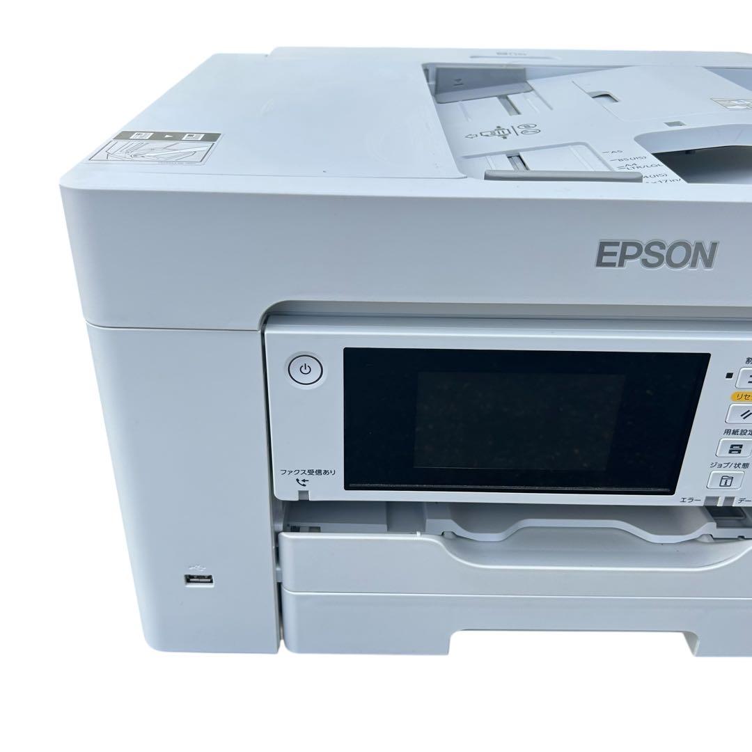 EPSON エプソン PX-M6010F ビジネス プリンター