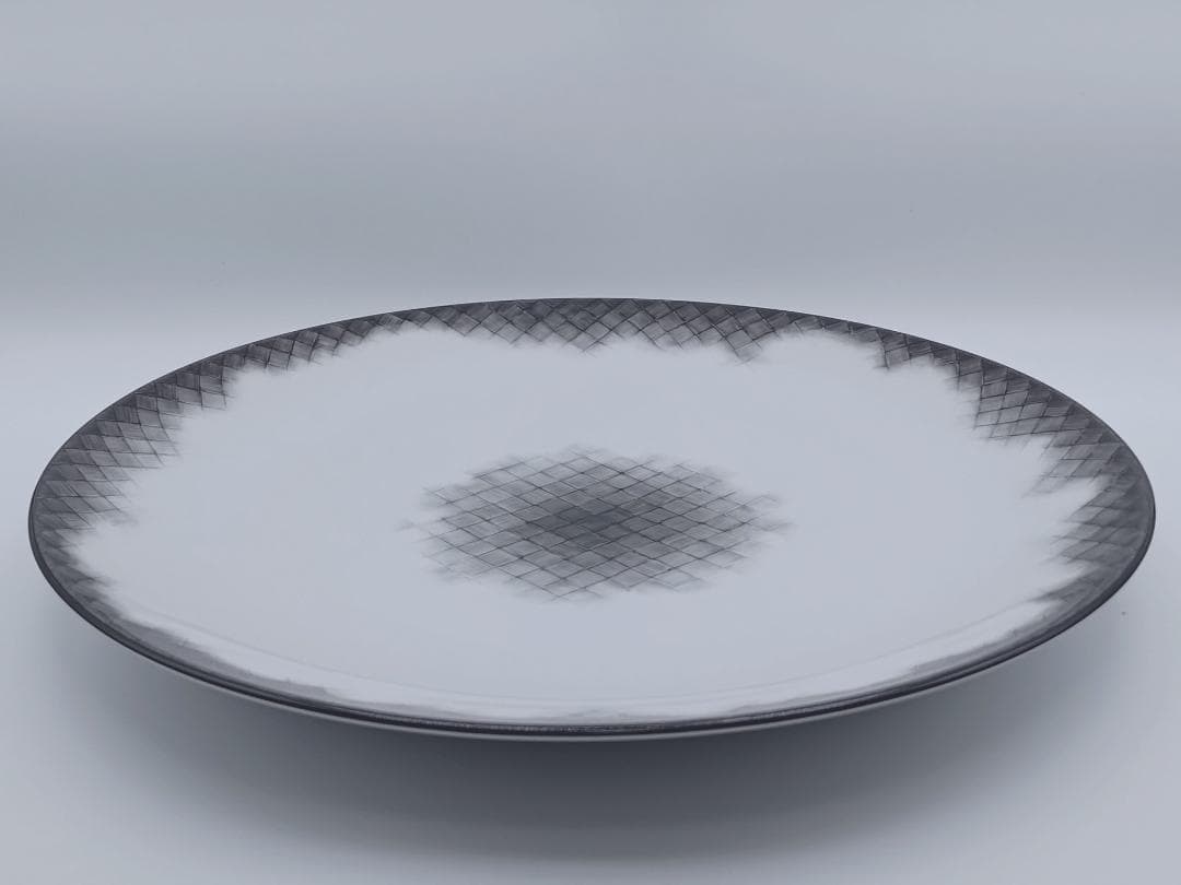 Bottega Veneta（ボッテガ・ヴェネタ）　大皿・サービスプレート