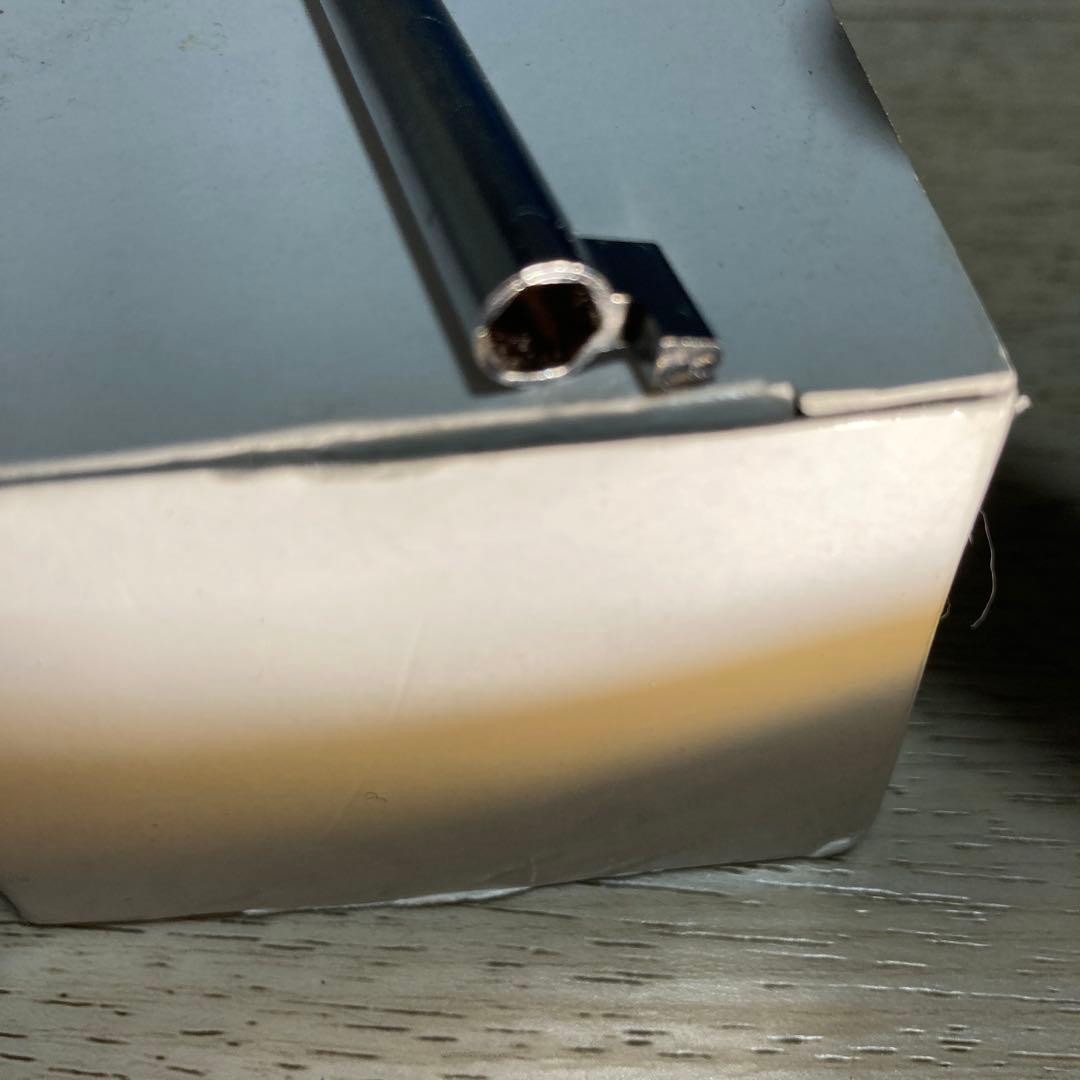 新型六角純正品