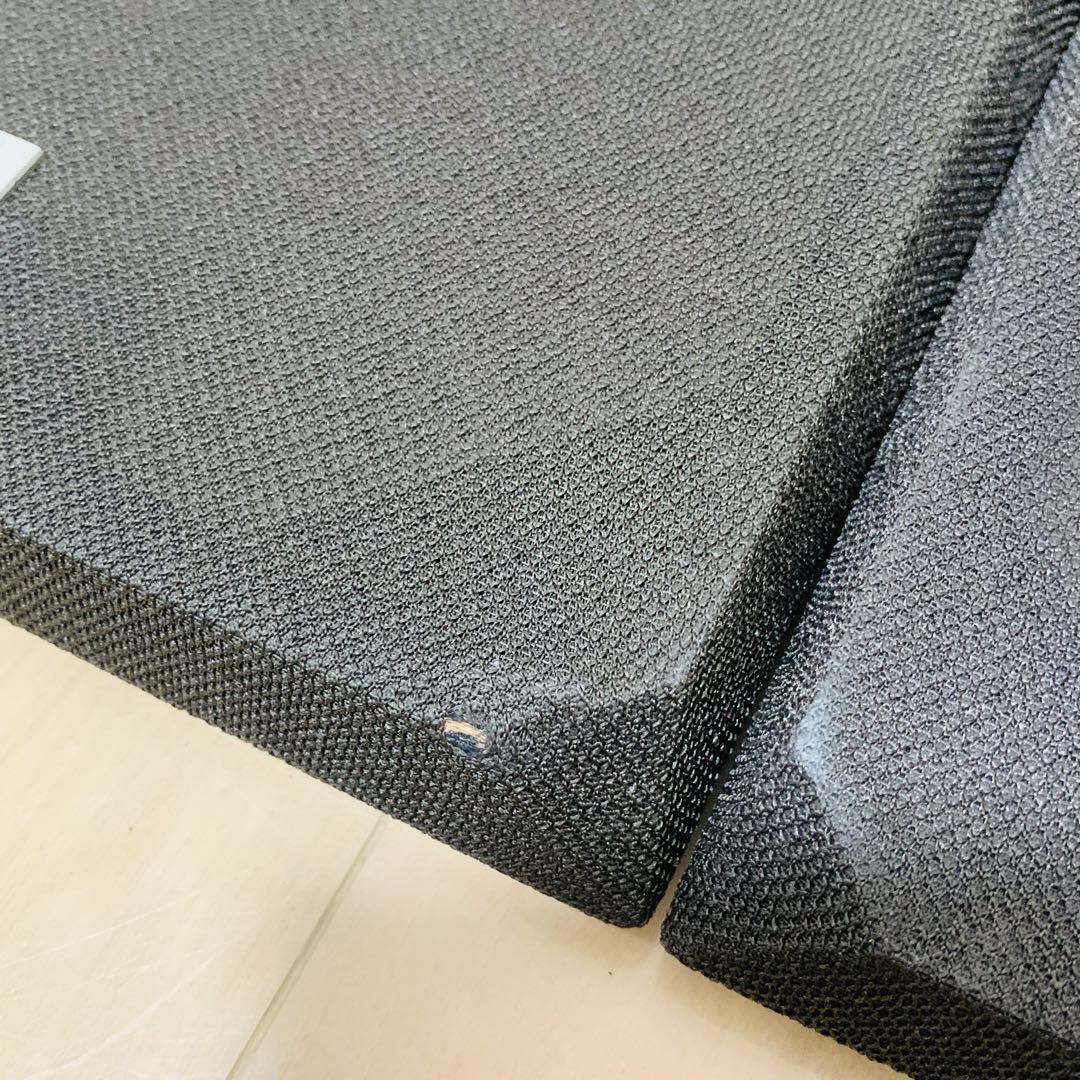 DIATONE DS-201 3way スピーカー ペア 動作良好