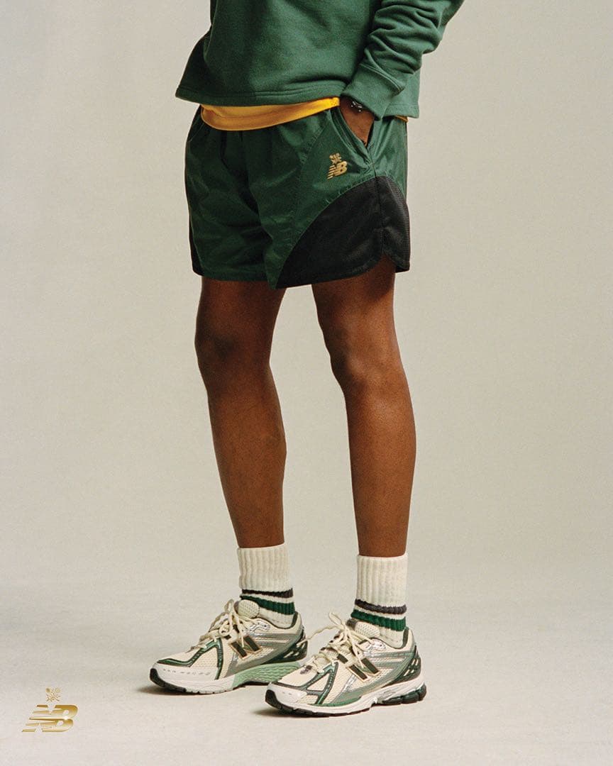 靴 New Balance 1906rl1 aime Leon dore