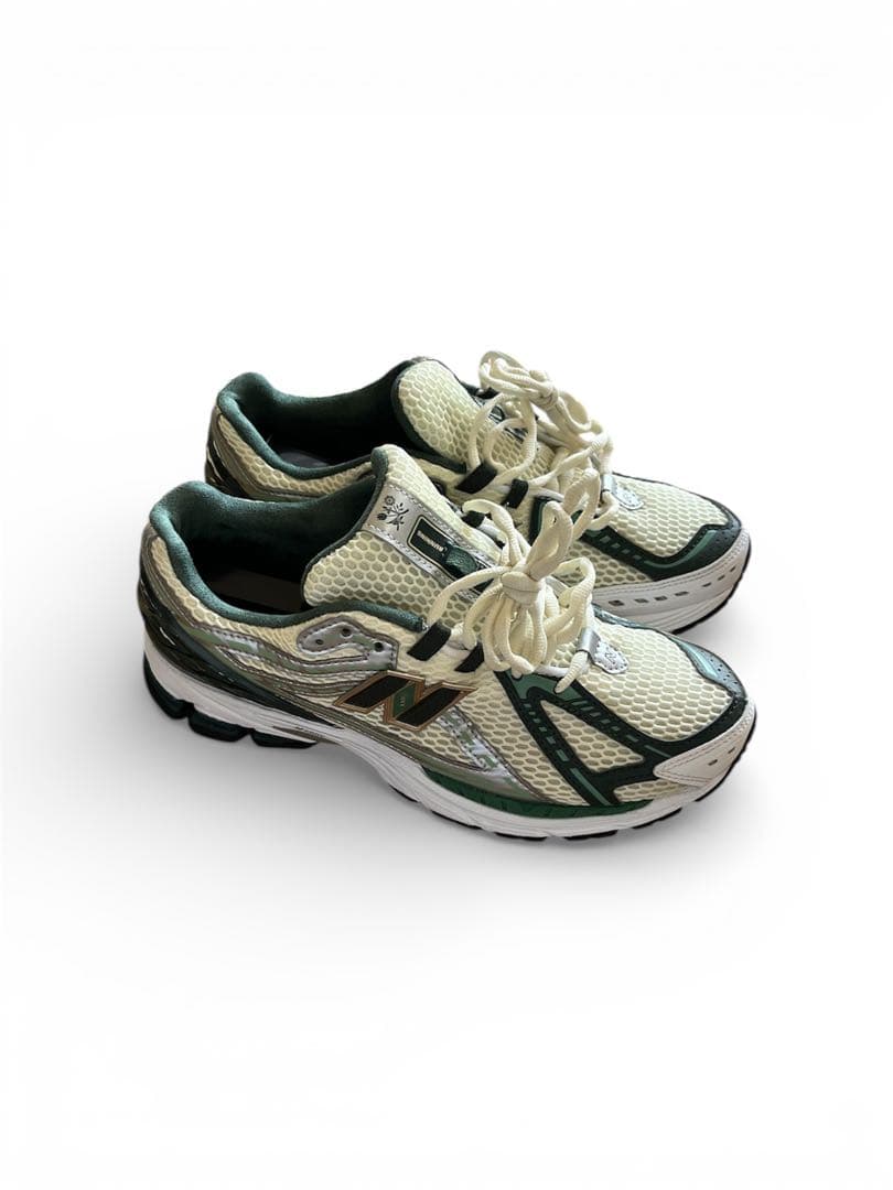 靴 New Balance 1906rl1 aime Leon dore