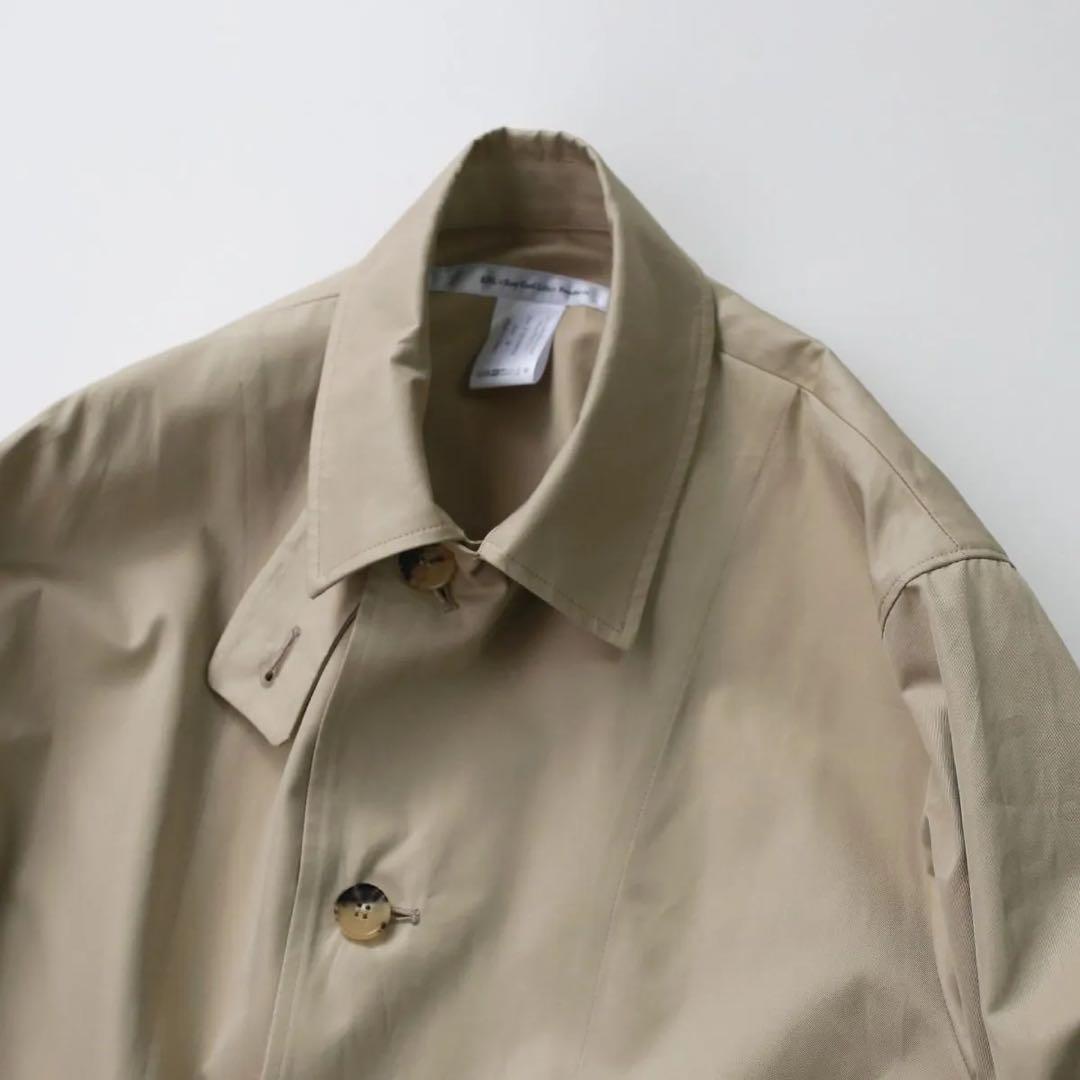 ミ*ー様 EEL YOZAKURA COAT Flag Shop Ver. Be