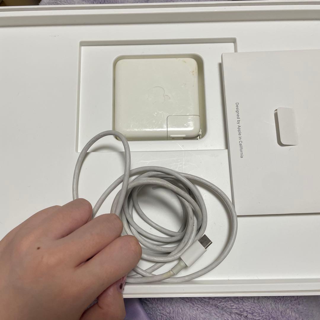 Apple MacBook pro 本体 2020 ジャンク（動作確認済み）