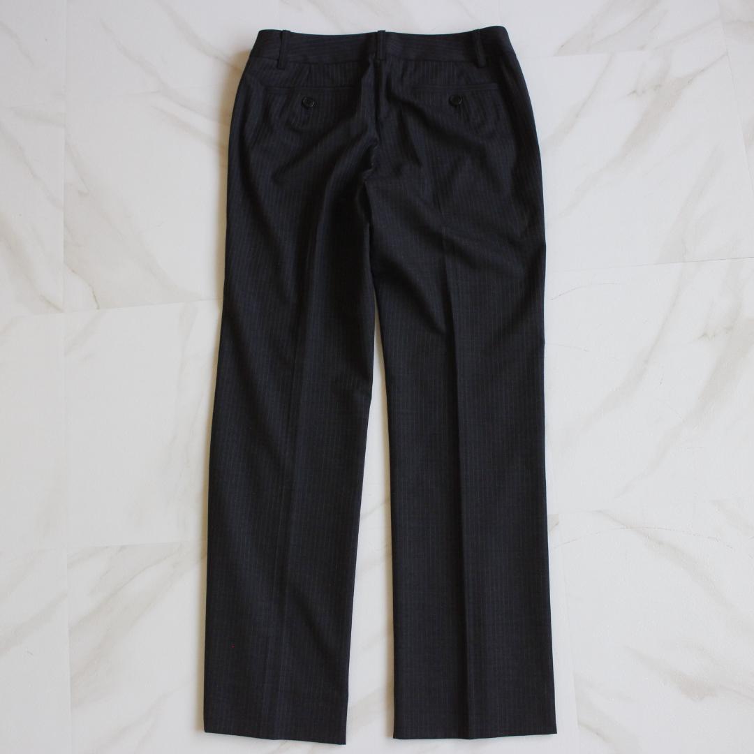 THE SUIT COMPANY She セットアップスーツ L ストレッチ素材