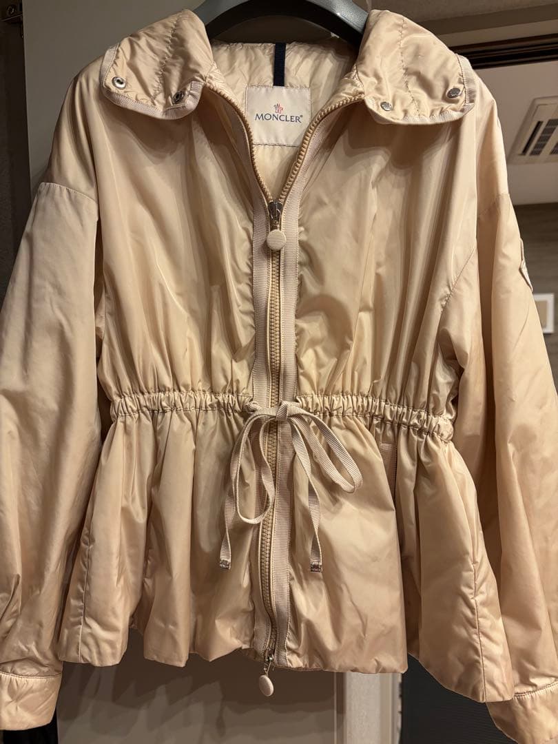 モンクレール♡ダウンジャケット