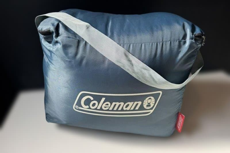 Coleman コールマン マルチレイヤ?スリーピングバッグ