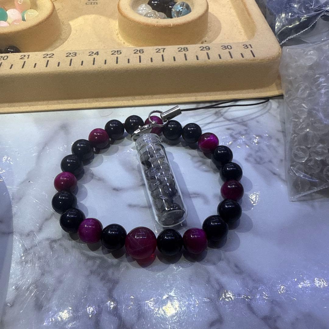 みぃ様、刹那アクセサリーズ