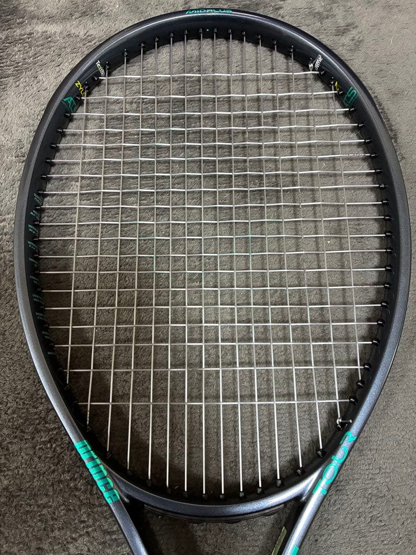 Prince TOUR 98 G2 2025年発売モデル