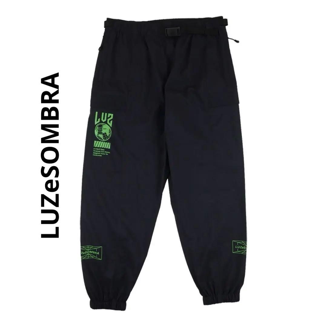 特価‼︎ ルース×GIONO ロングパンツ　L