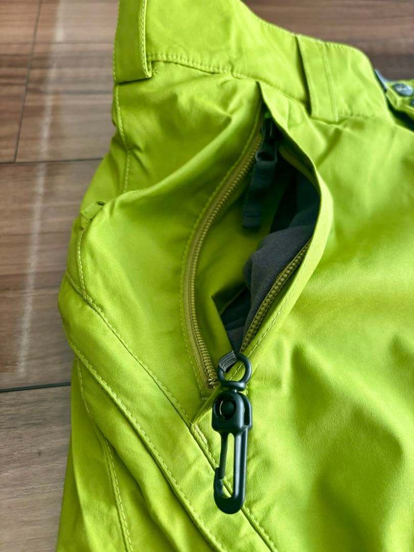 Ocean Pacific 、BURTON スノーボードウェアセット