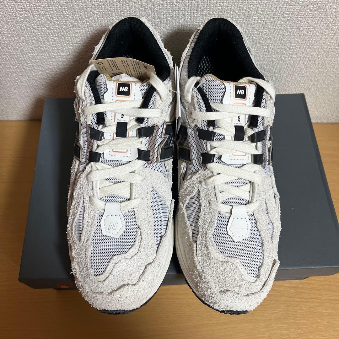 新品 NEWBALANCE M1906DC 28cm