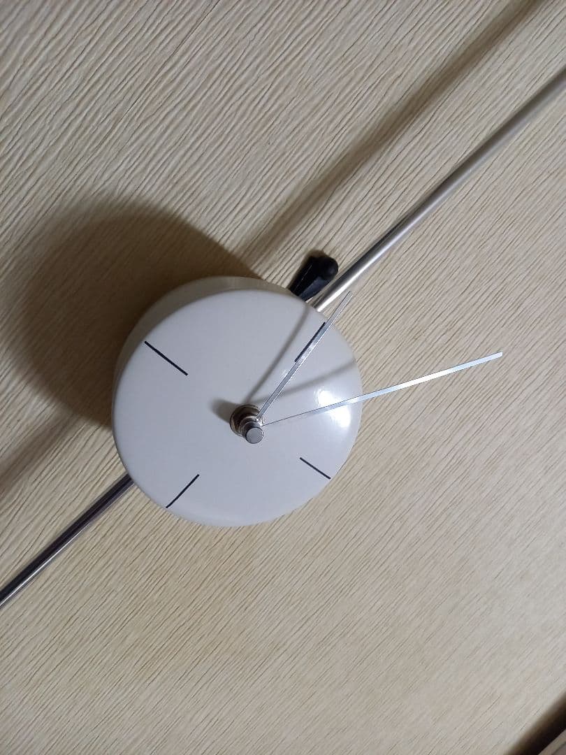 レア　イデア　スティック　スイング　クロック　ポストモダン　廃盤品