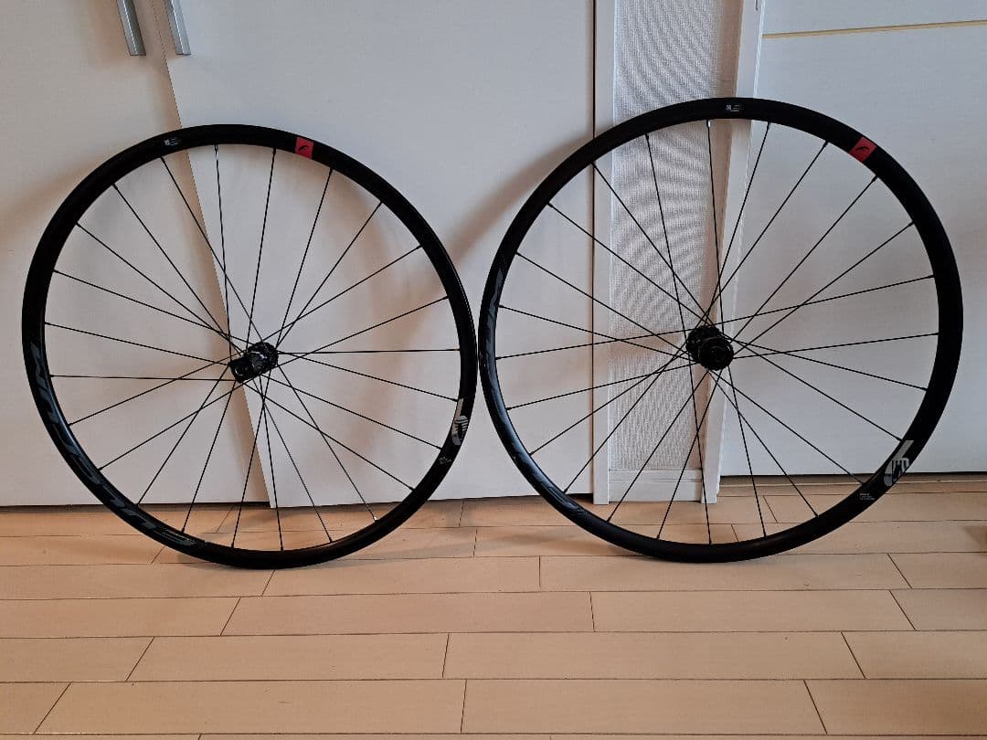 FULCRUM RACING　6DB　ホイール