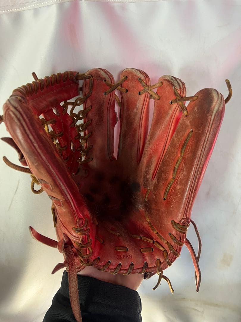 Wilson 硬式野球グローブ 右投げ用