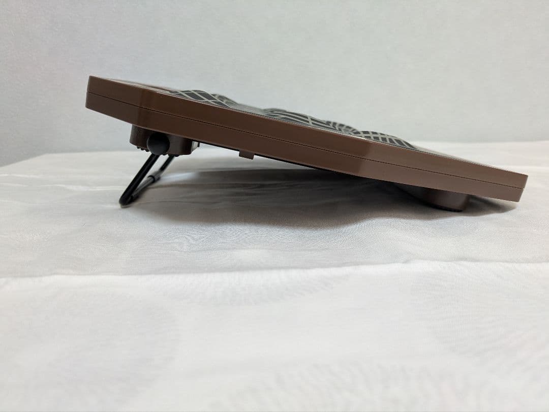 【美品】フットエナジーPRO FE-002 足裏EMS