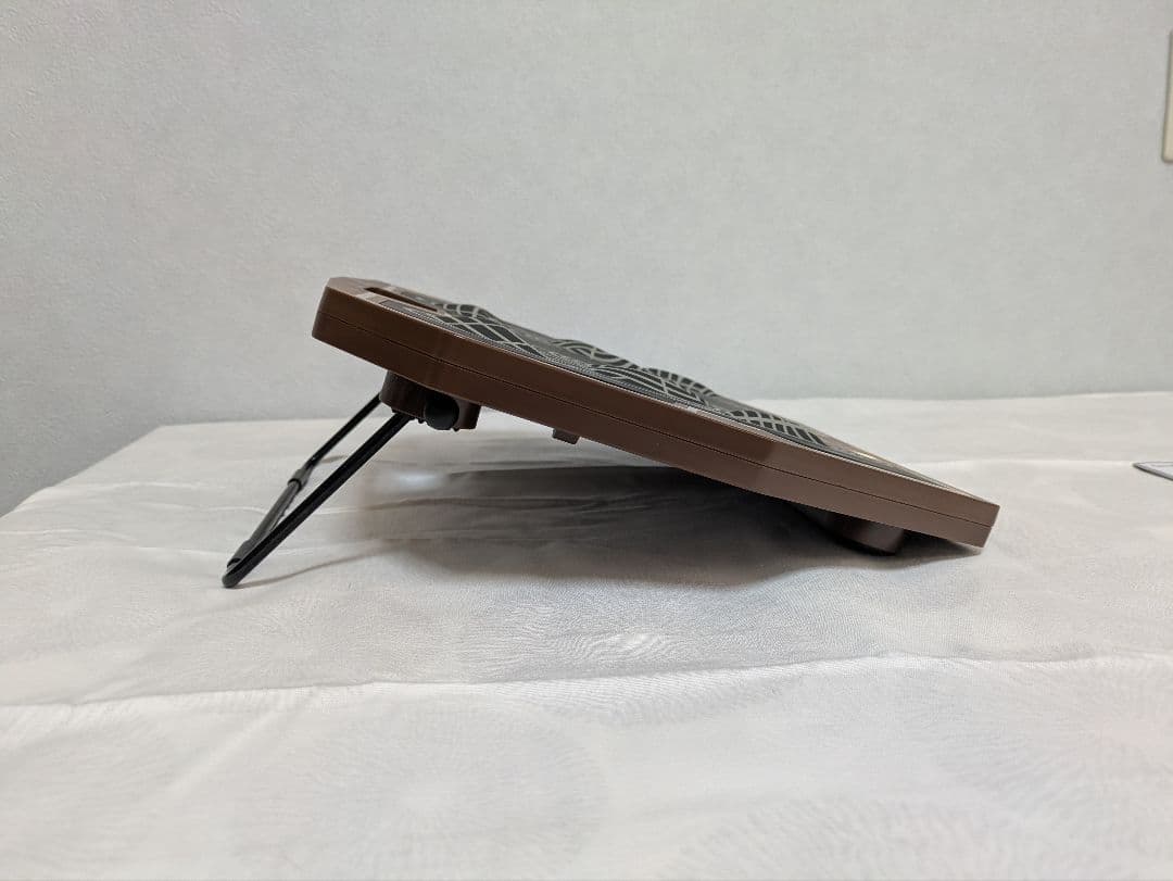 【美品】フットエナジーPRO FE-002 足裏EMS