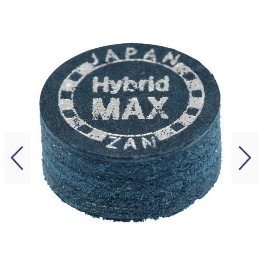 【２個】斬タップ ハイブリッドマックス ZAN TIP Hybrid MAX