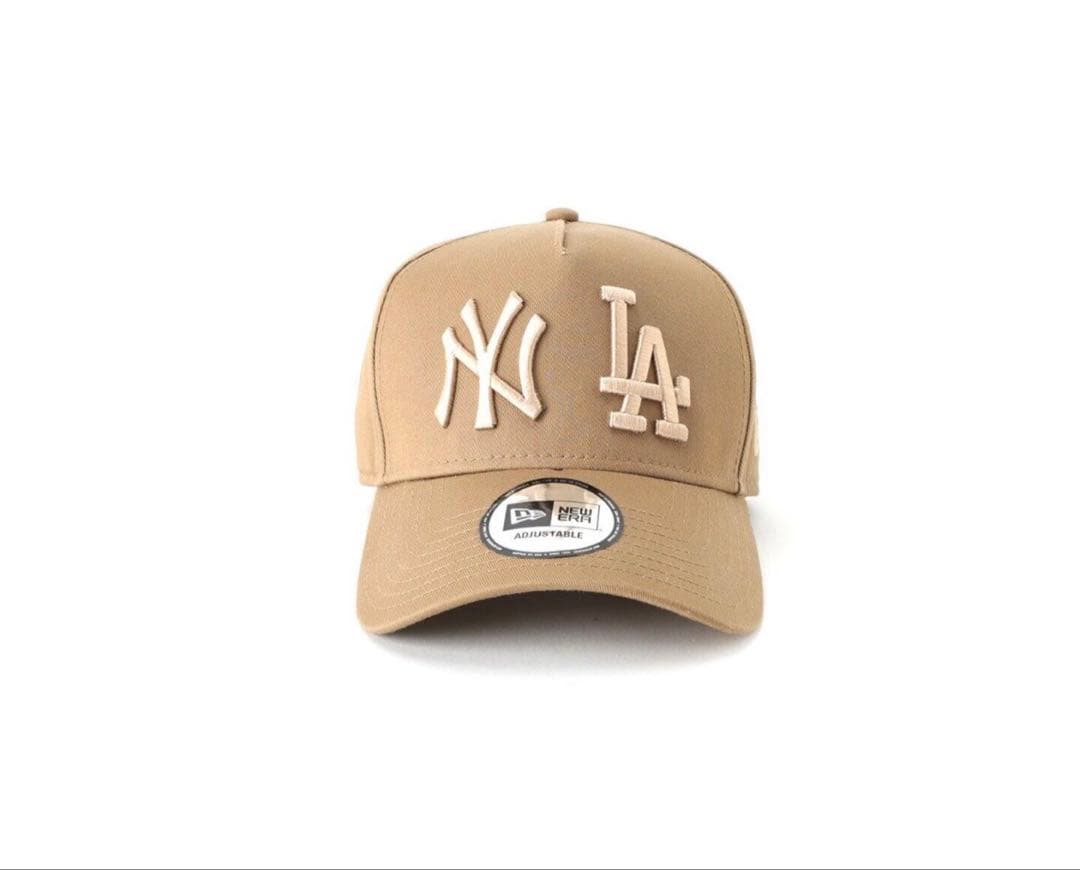 Deuxieme Classe ニューエラ 9FORTY キャップ