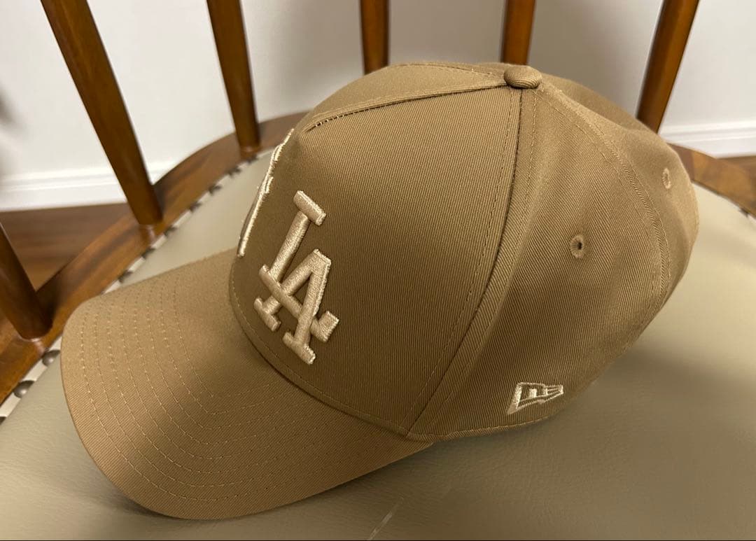 Deuxieme Classe ニューエラ 9FORTY キャップ