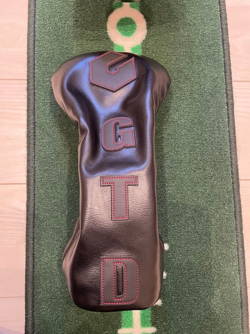 GTDコンクワーラー ベンタス24レッド-6S ドライバー