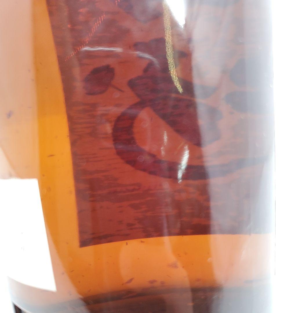 サントリー 山崎 4516 初期ラベル ピュアモルト 760ml ウイスキー