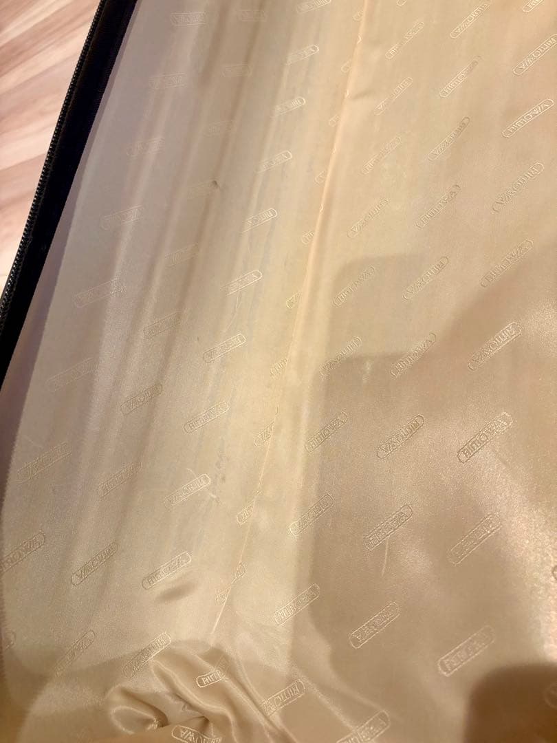 RIMOWA SALSA DELUXE リモワ サルサデラックス 78L 4輪