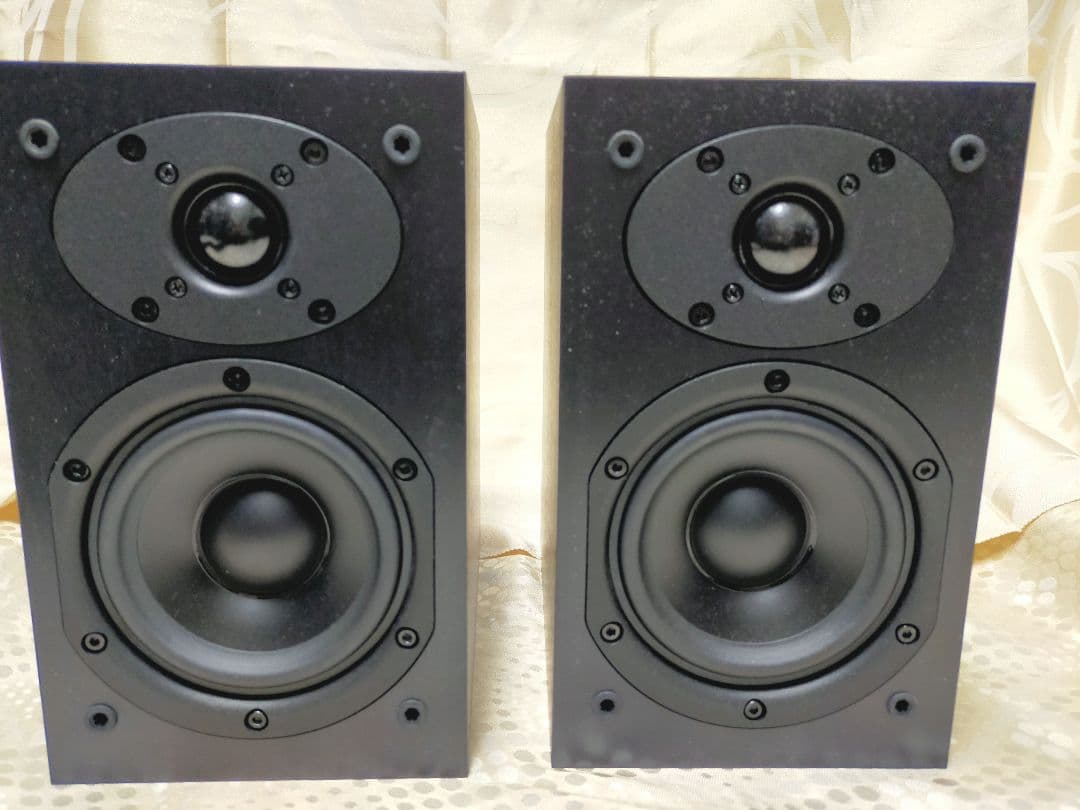 DENON SC-M41ペア ブックシェルフスピーカー