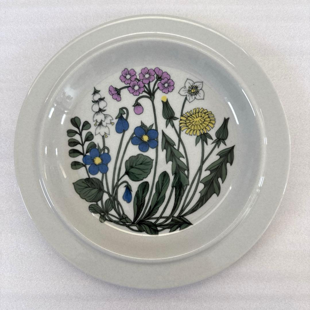 【chocolate】ARABIA Flora おまとめ品