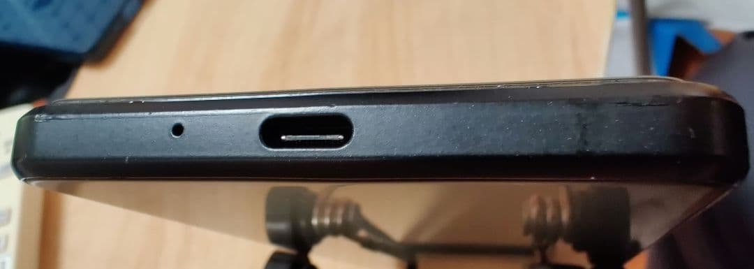 SONY Xperia 1 Ⅲ SO-51B 動作品