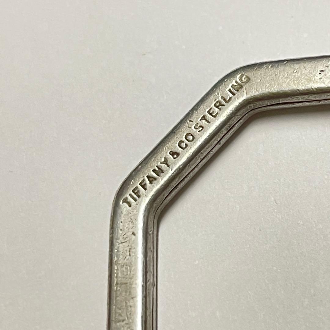 Tiffany & Co.ティファニー　キーホルダー　❤︎