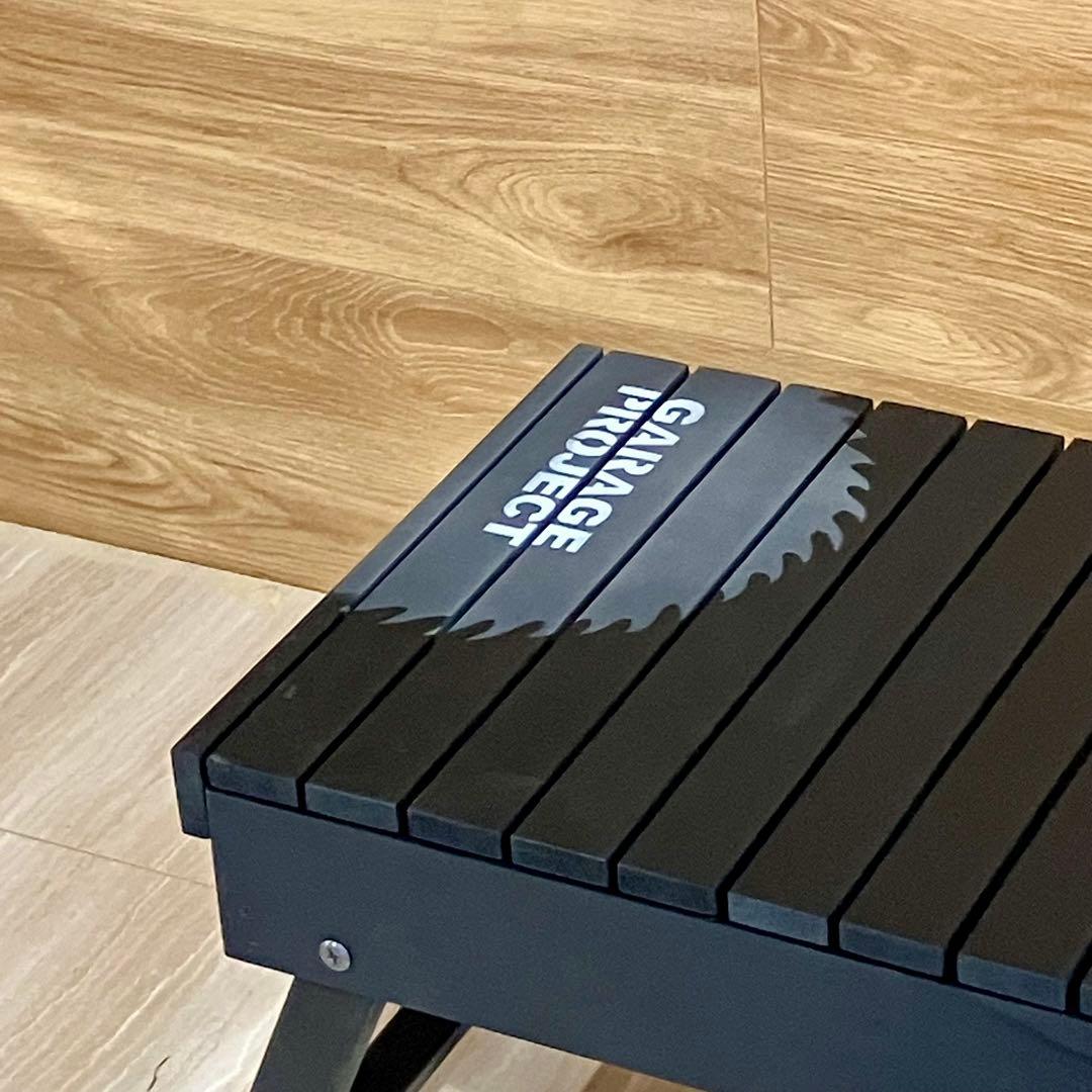 在庫品　即発送可能　garage project THEBOX基本サイズ
