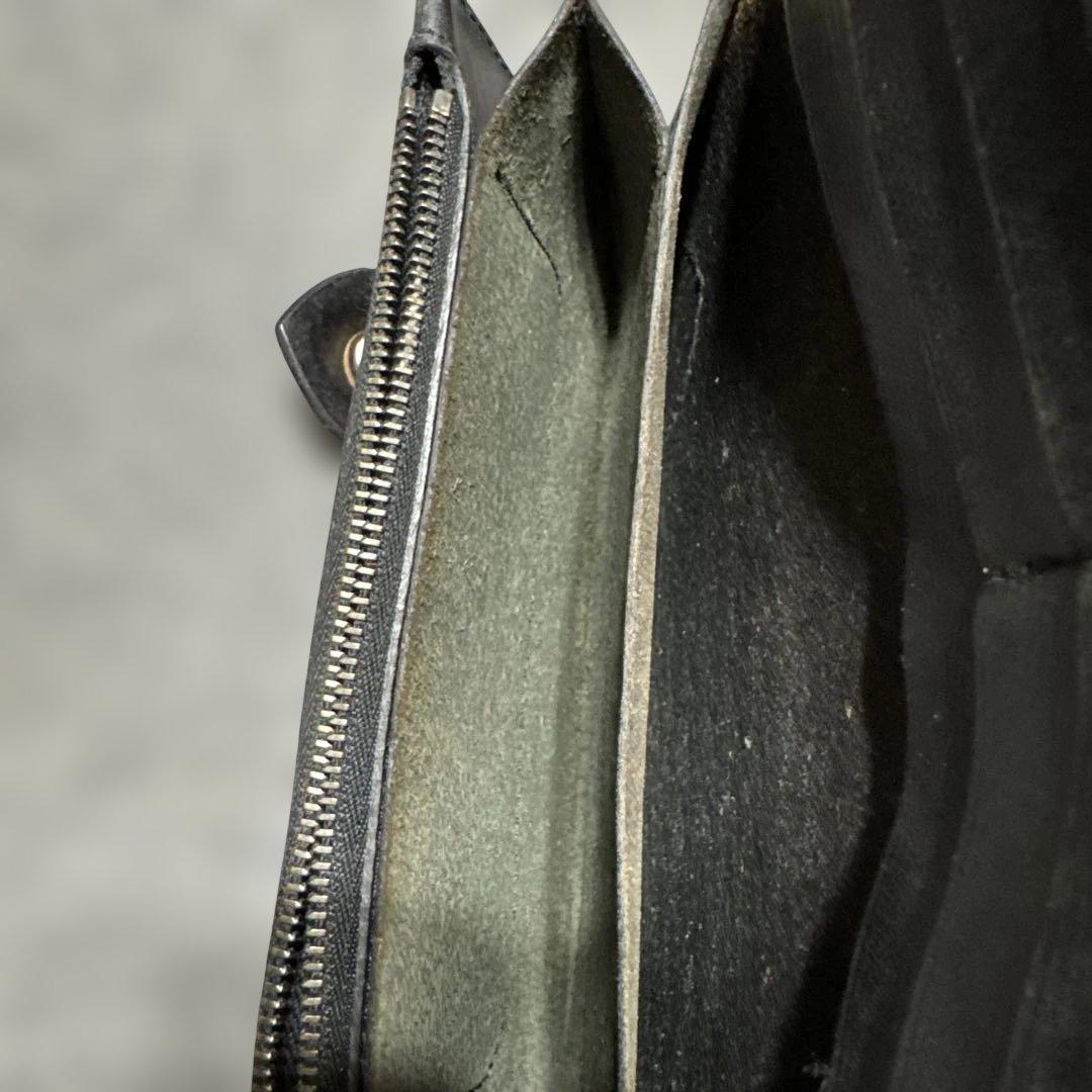 ファニー RIDER'S WALLET ライダースウォレット/クリーニング済み