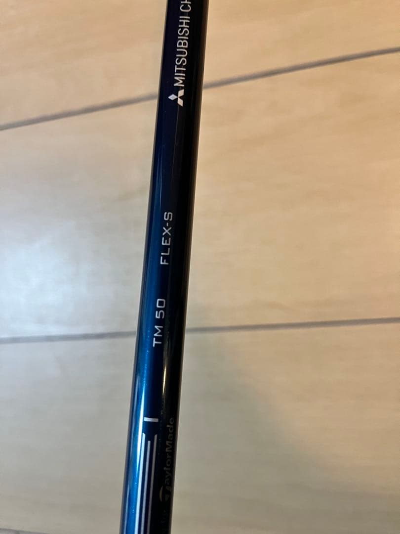 TaylorMade M4 フェアウェイウッド 18度 5W フレックスS