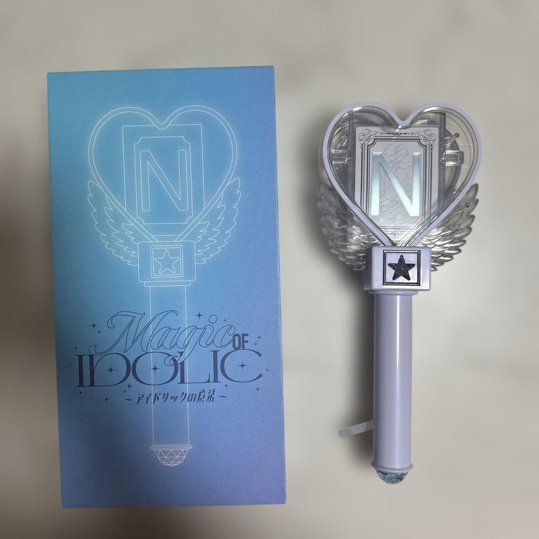 IDYLICの魔法