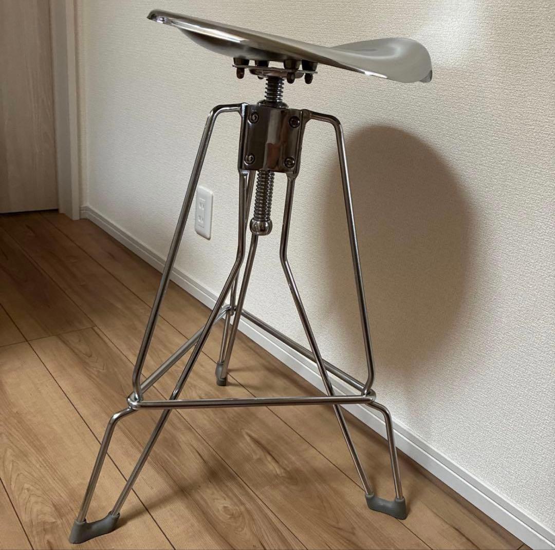 DULTON スツール ダルトン BAR STOOL メタル