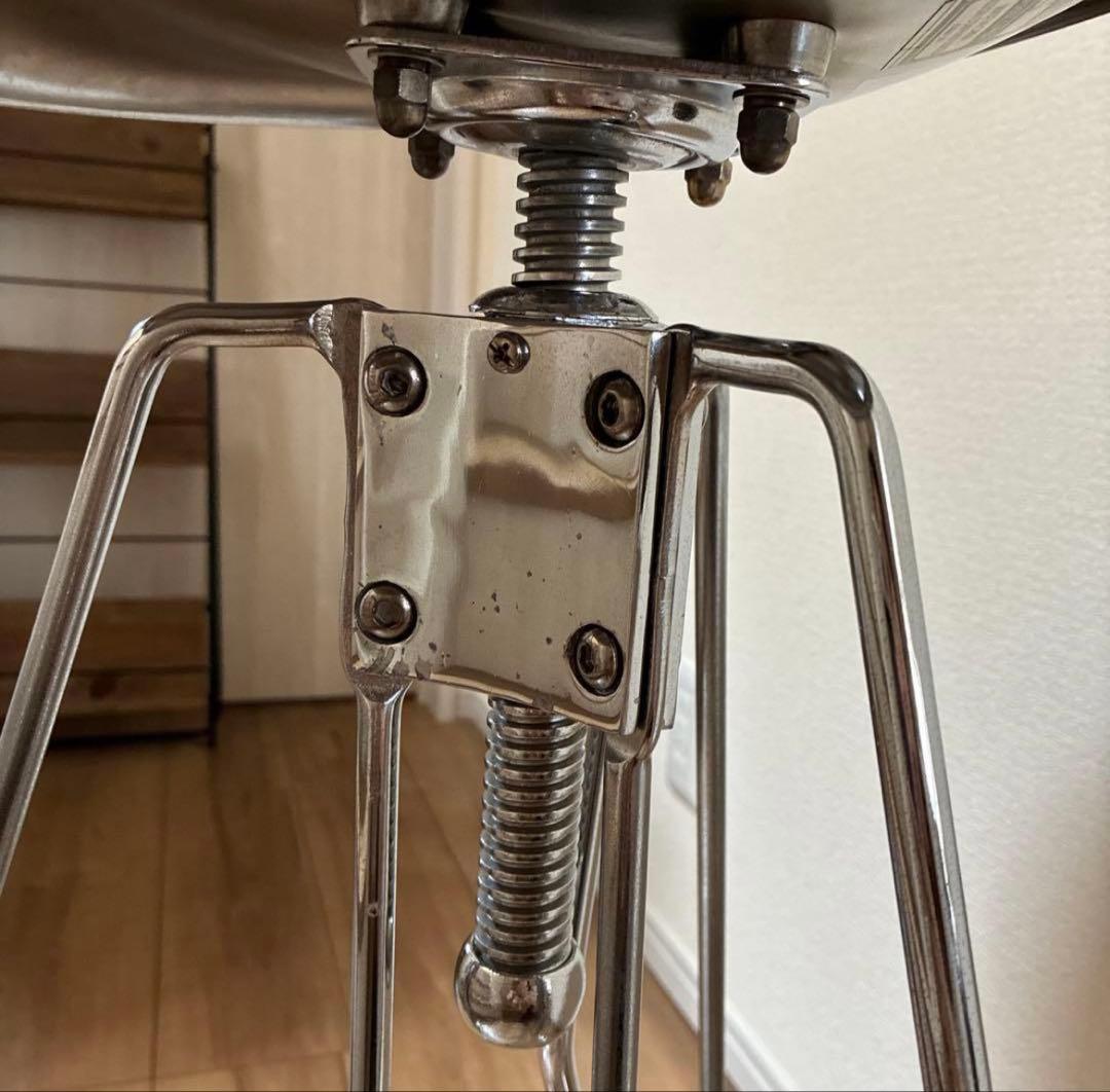 DULTON スツール ダルトン BAR STOOL メタル