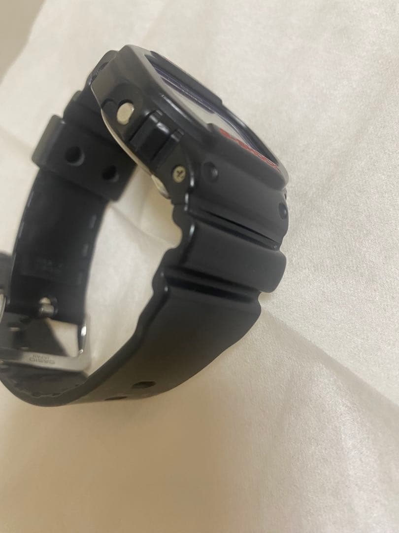 時計 BUMP OF CHICKEN WILLPOLIS 2014 G-SHOCK