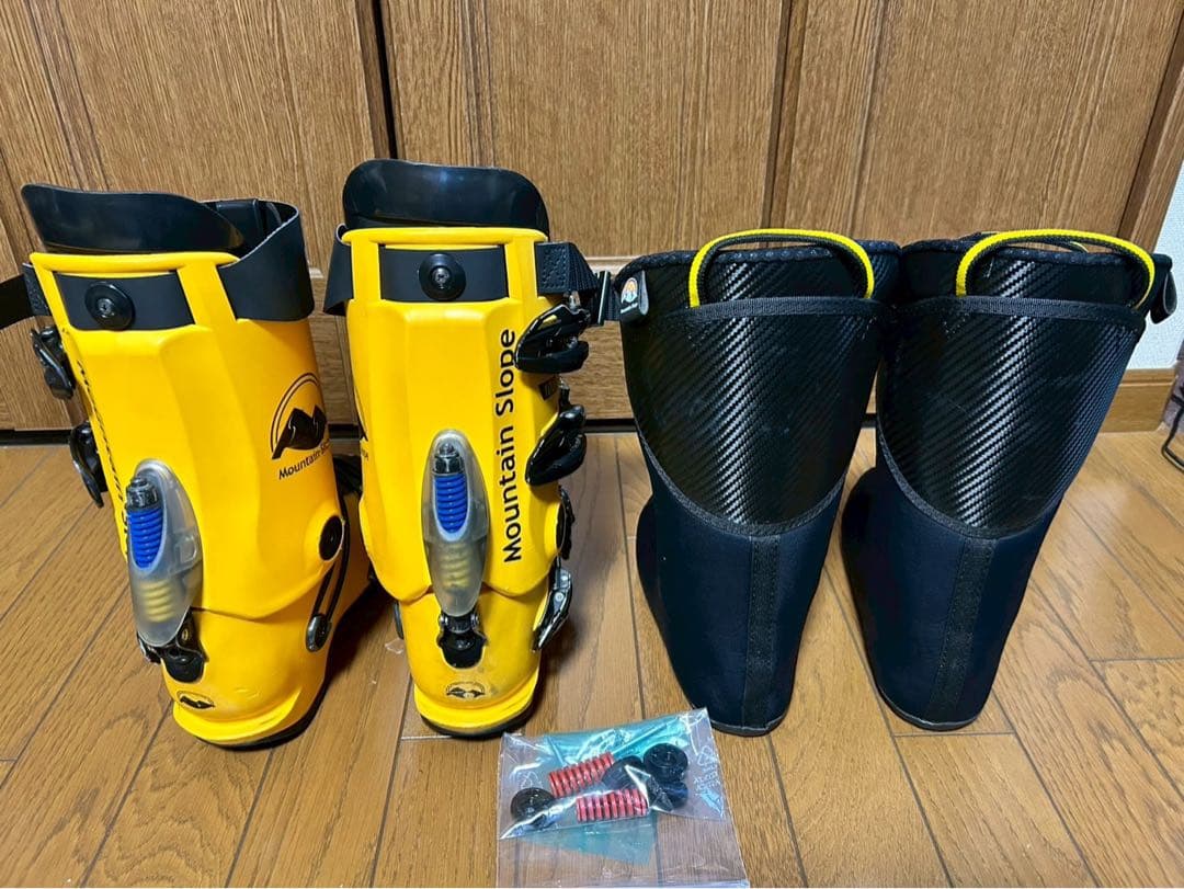Mountain Slope スノーボードブーツ 24.0cm