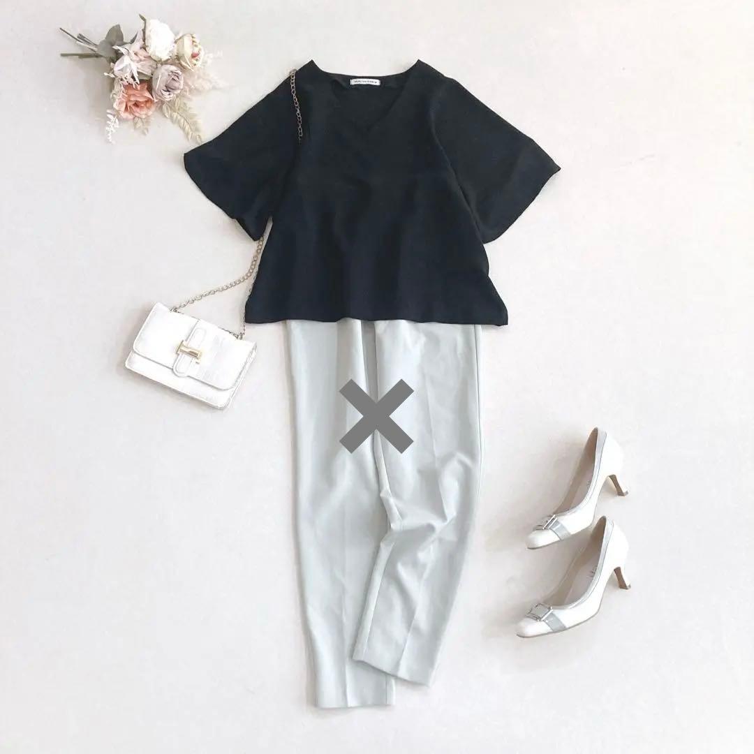 大人カジュアル×フェミニン まとめ売り コーデ売り レディース服 春夏 新品入り