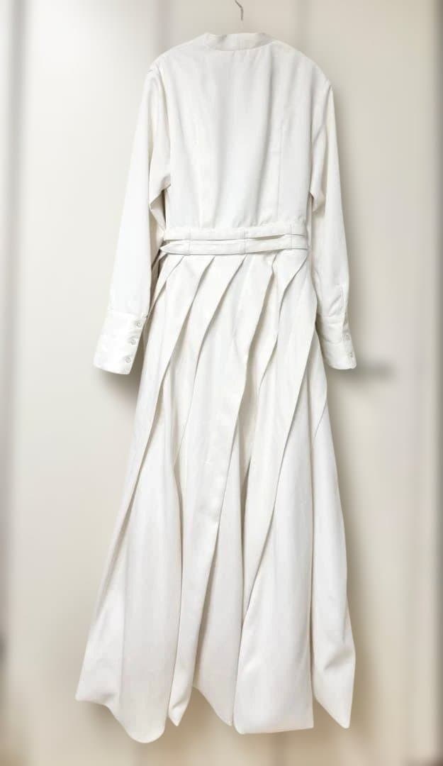 laubeblanc Spiral balloon Dress サイズM