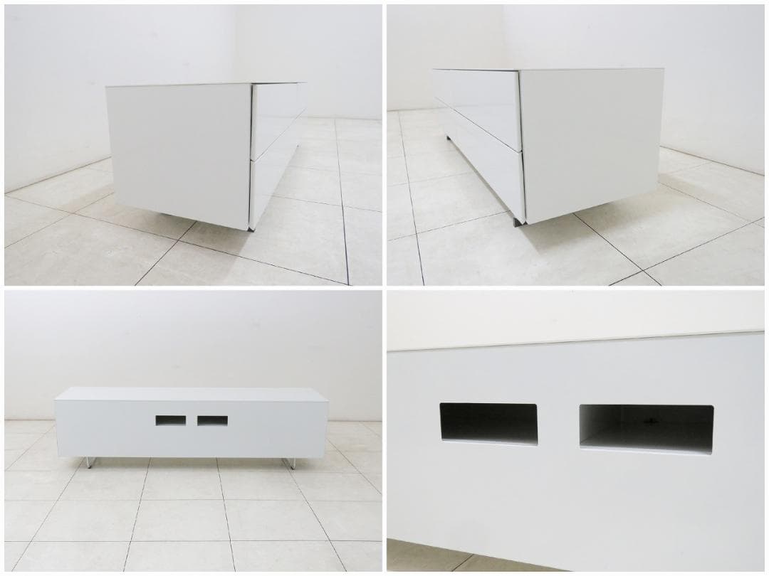 Cassina ixc カッシーナ LOTUS ロータス シアターボード 30万