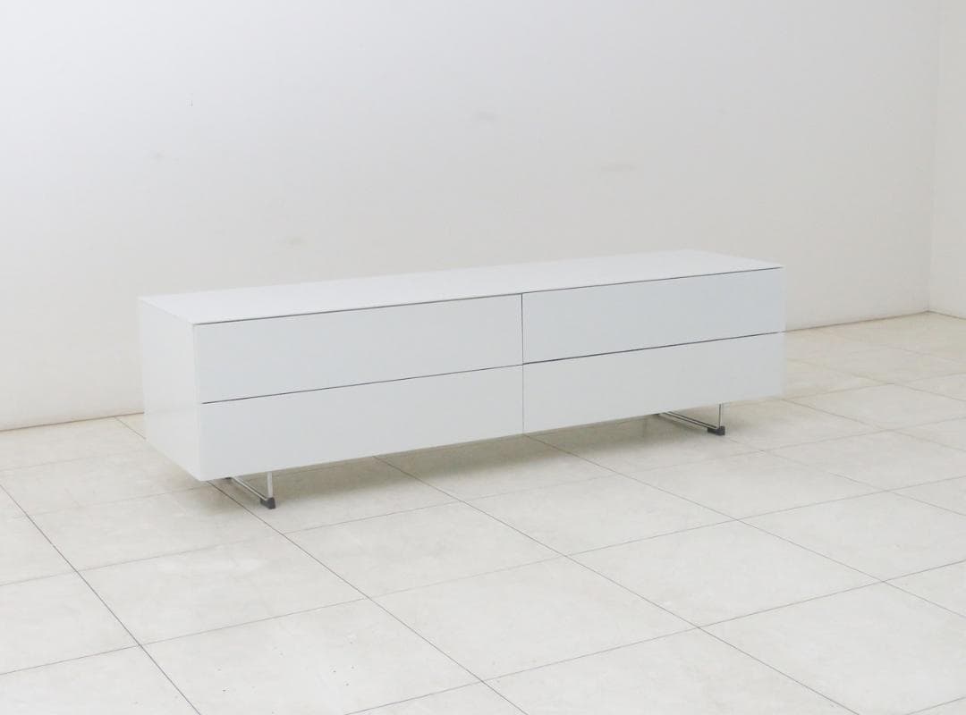 Cassina ixc カッシーナ LOTUS ロータス シアターボード 30万