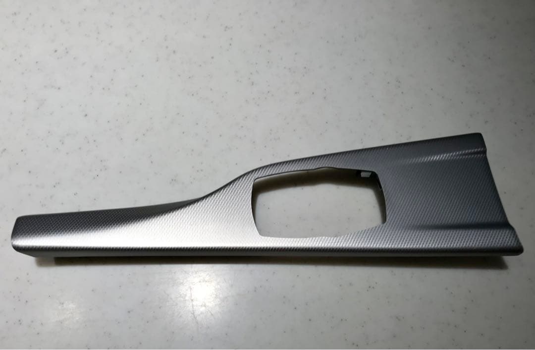  F30 エアコン&iドライブコンソールパネル セット（ピアノブラック）