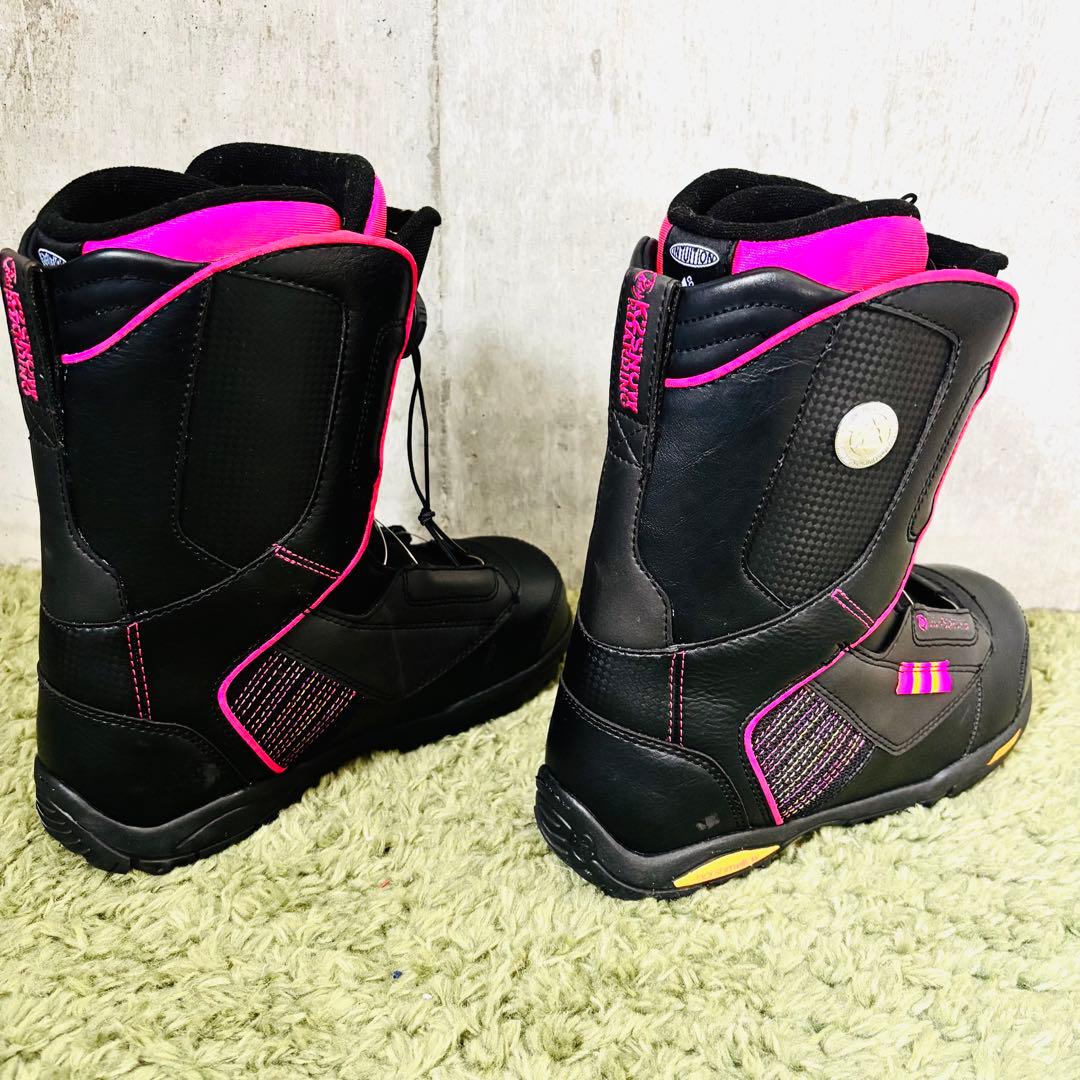 SALOMON SEQUENCE スノーボード 151cm 3点セット