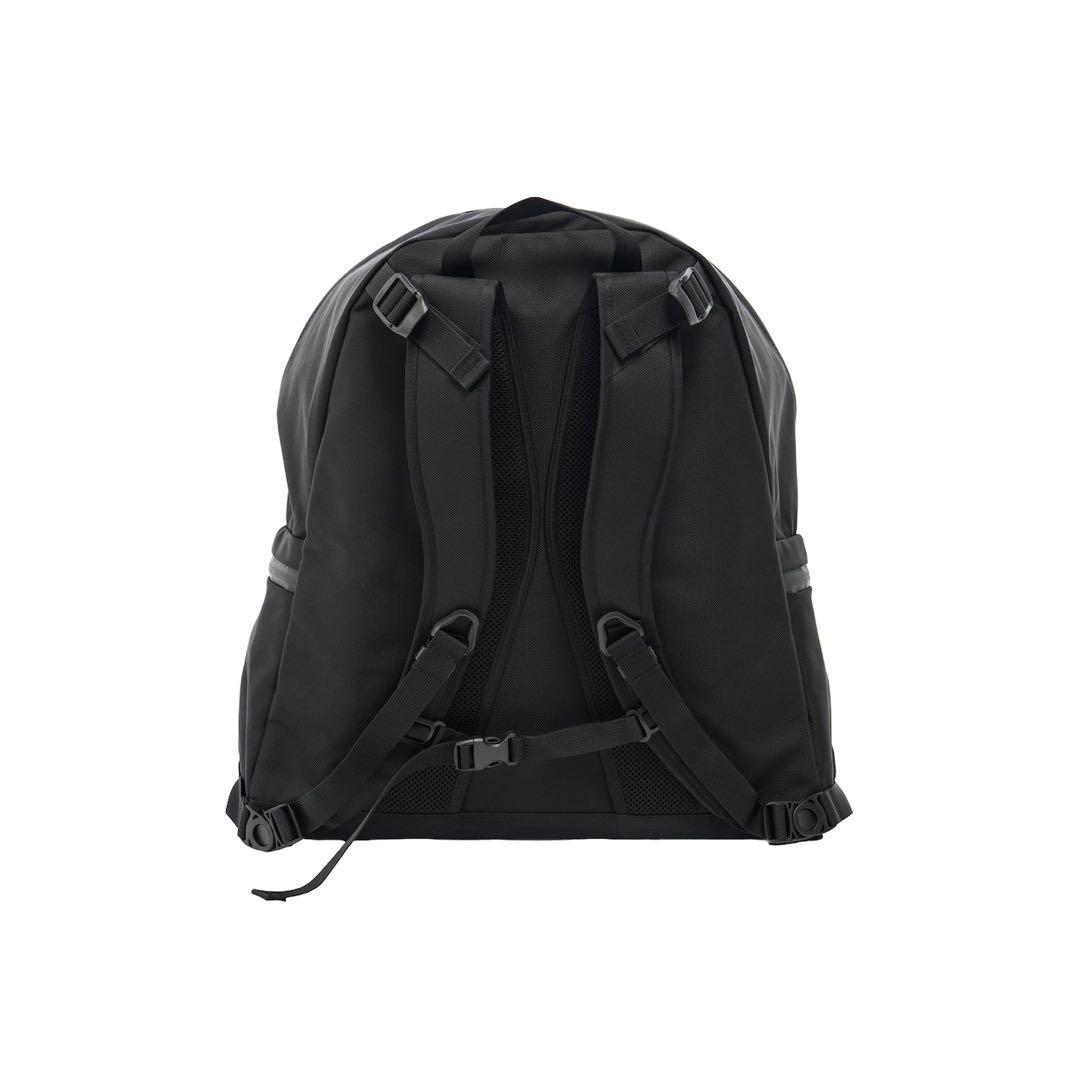 Sims 専用Cordura Ballistic Nylon Backpack